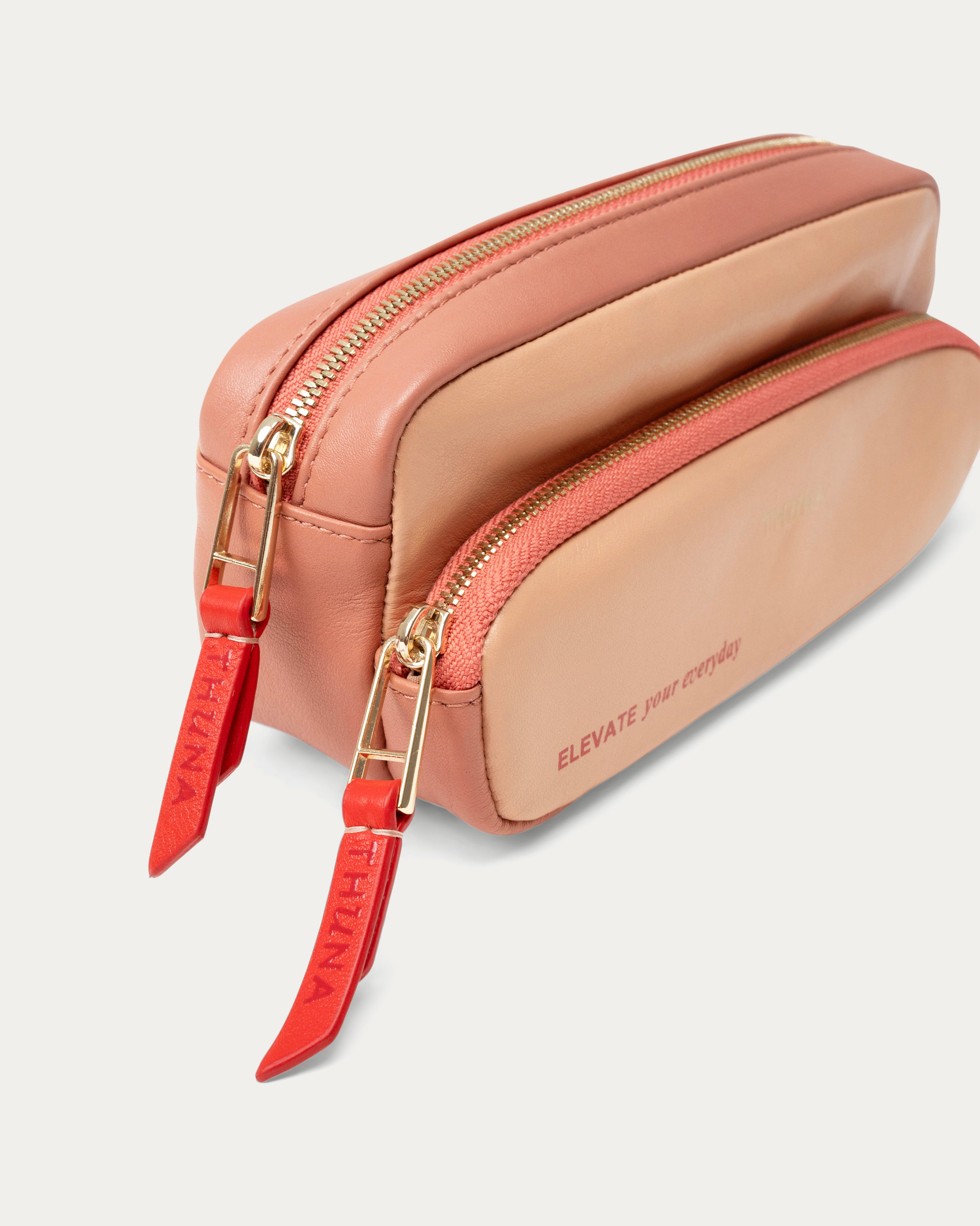 Beauty duo bag - Bags - Thuna - Kuwait