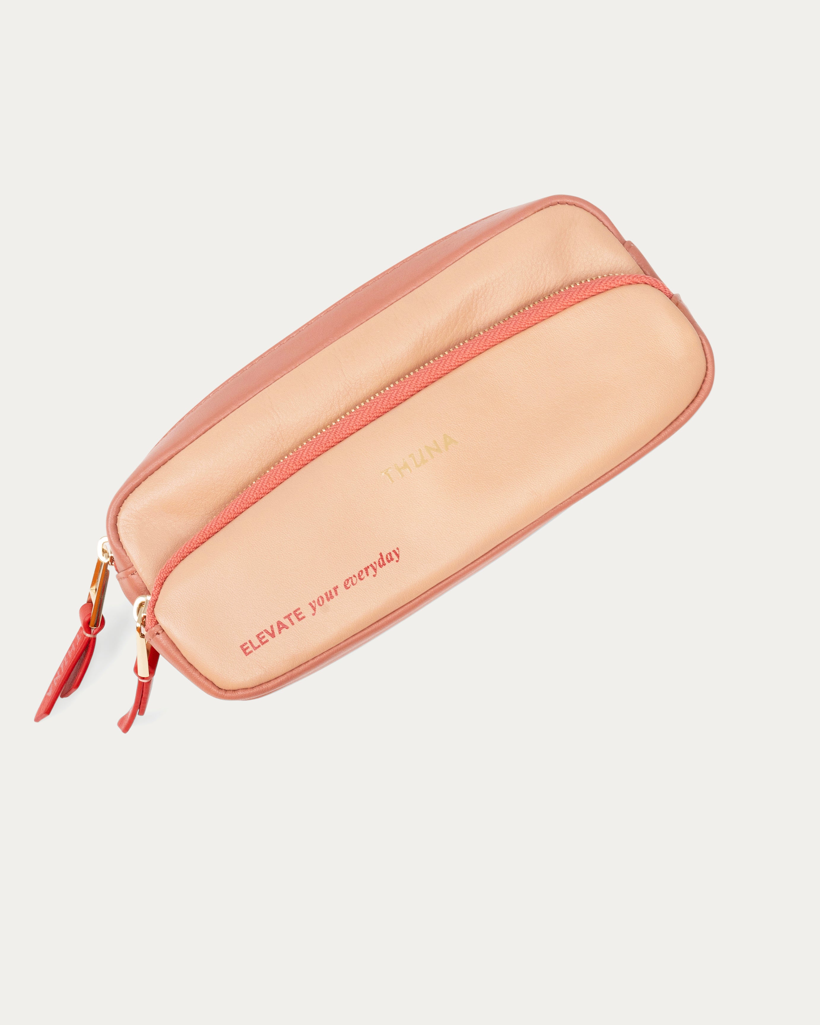 Beauty duo bag - Bags - Thuna - Kuwait