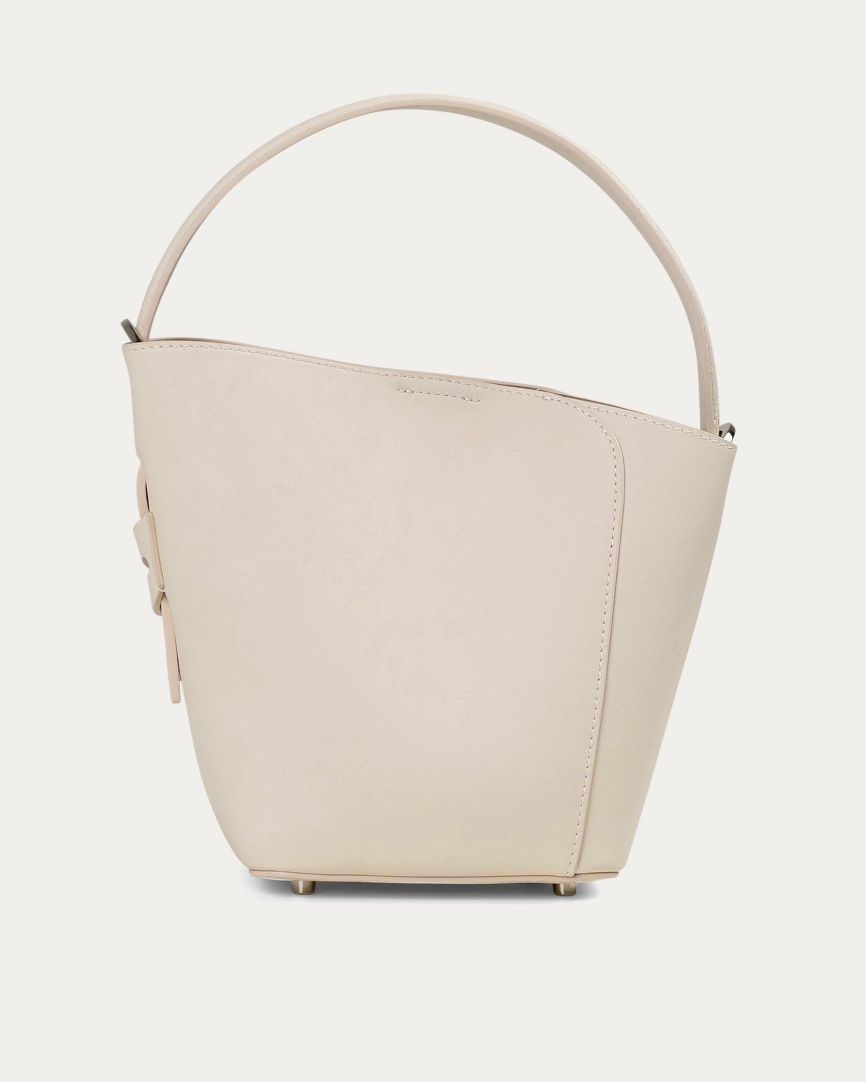 Sage cream bag - THUNA Bags - Kuwait - KSA Bags