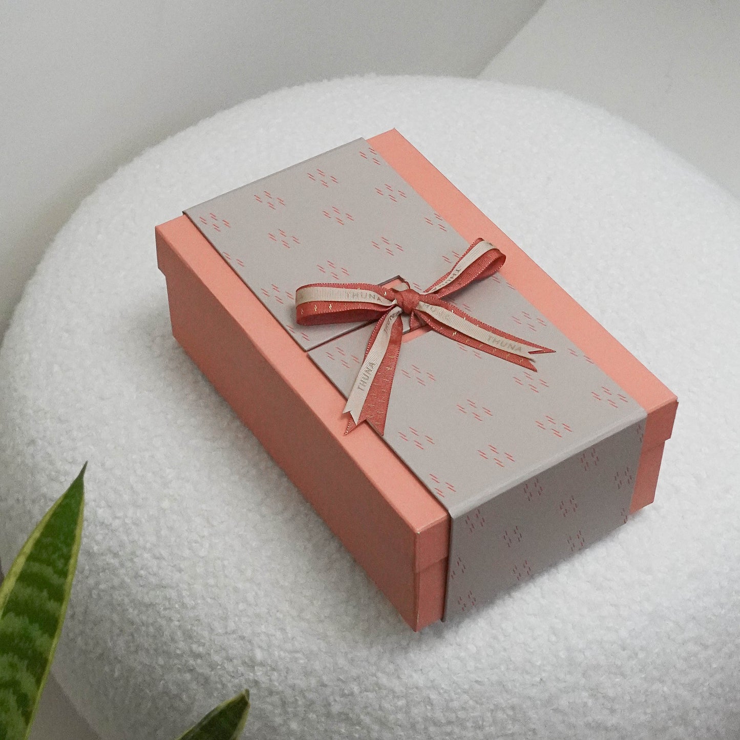 Gift wrapping