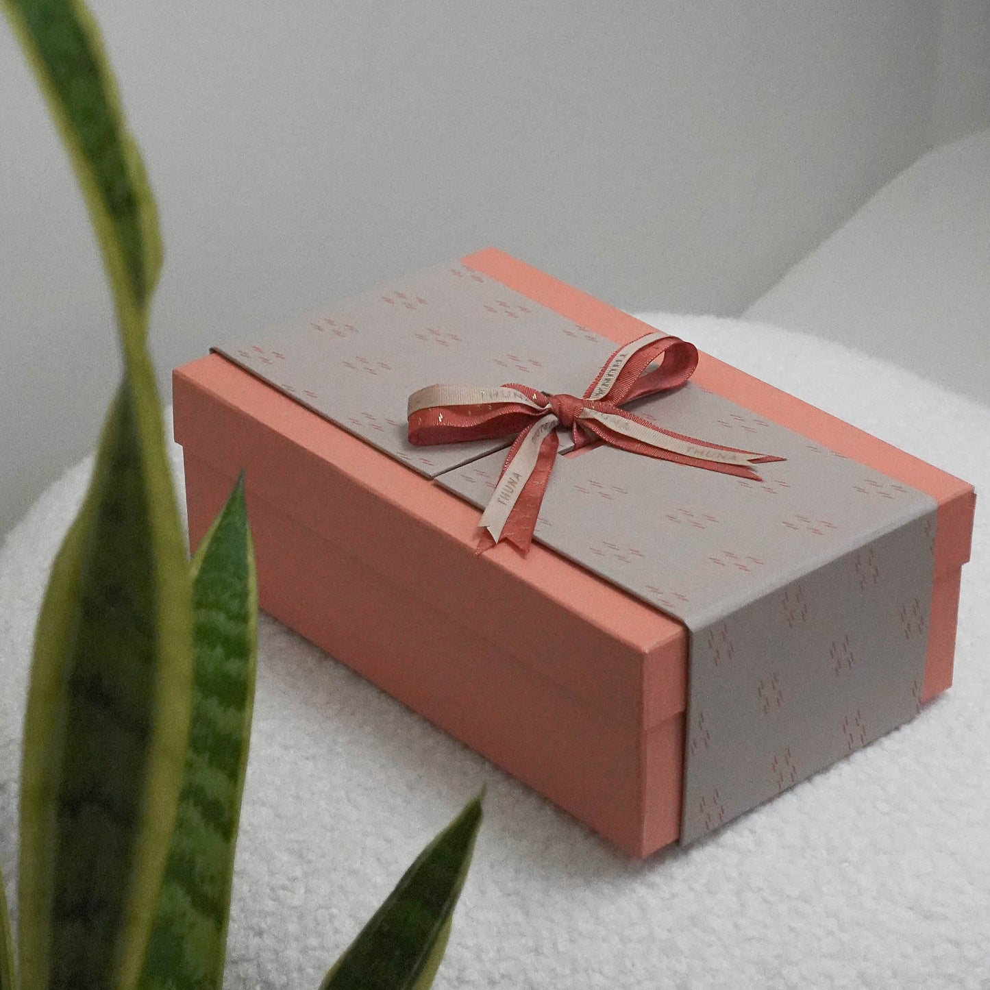 Gift wrapping