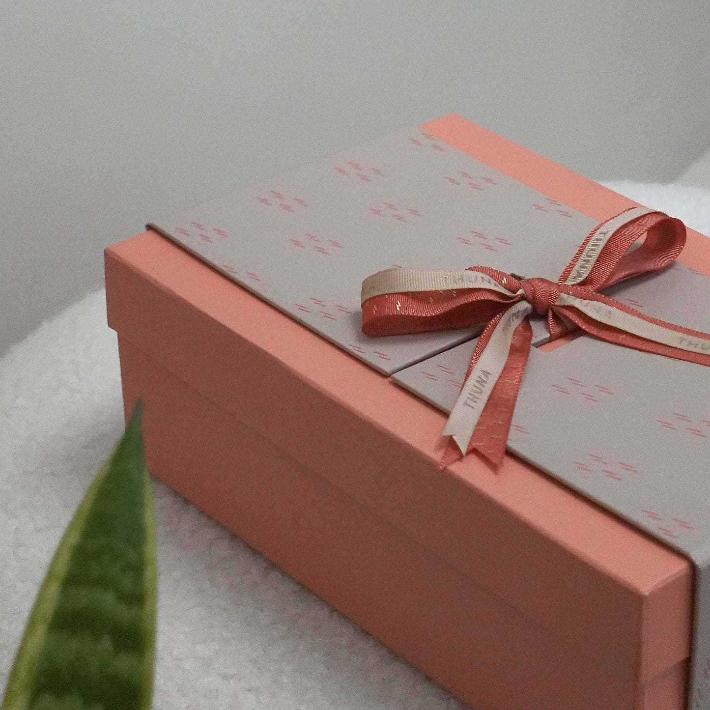 Gift wrapping