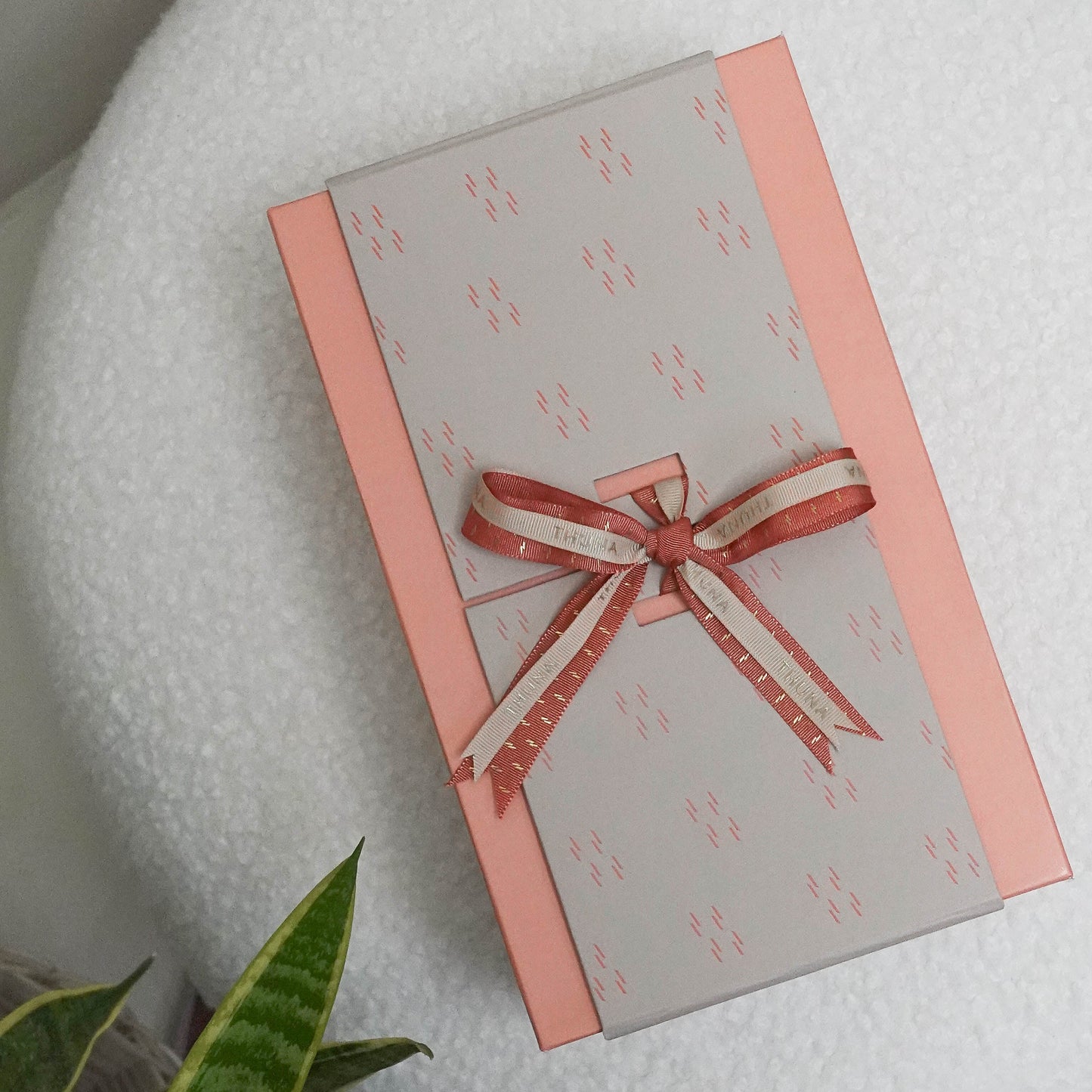 Gift wrapping