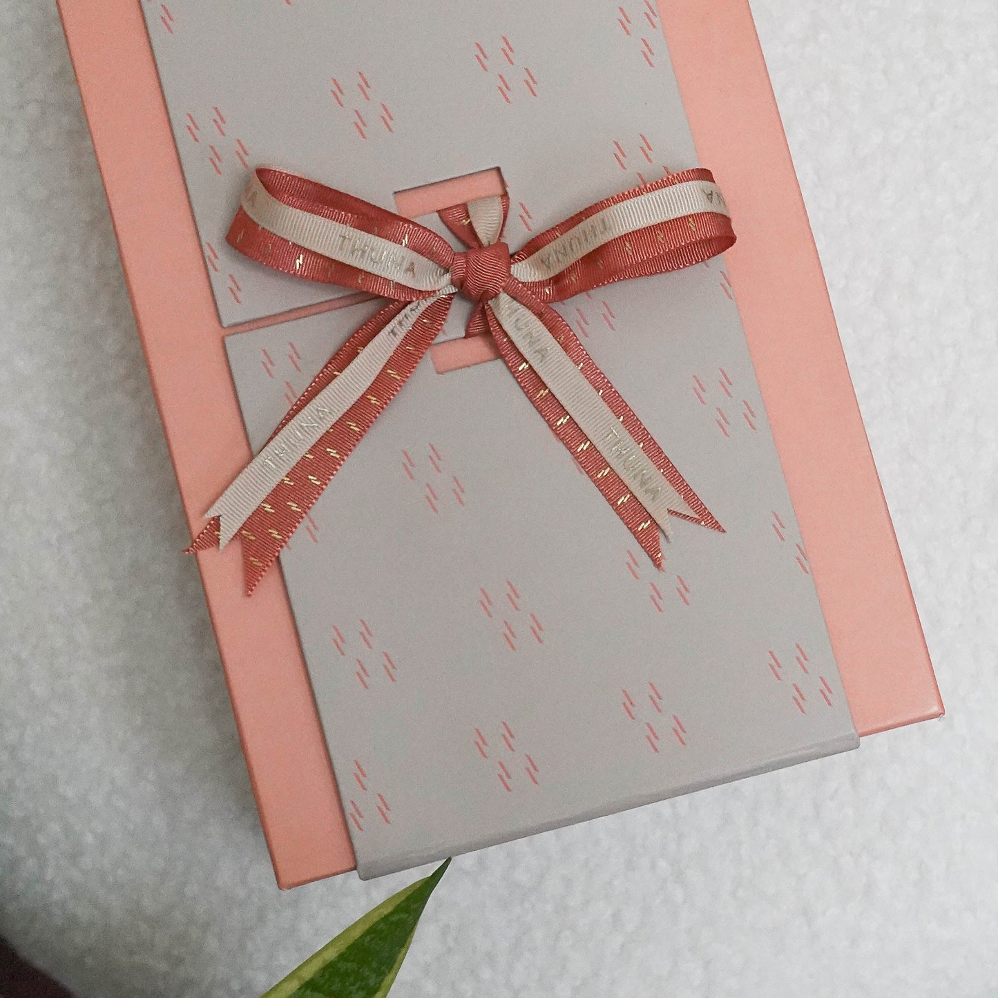 Gift wrapping