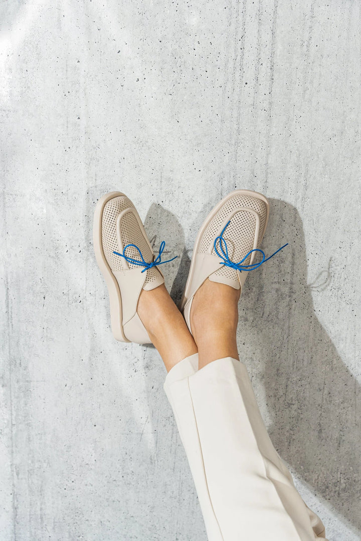 Oxfords - THUNA