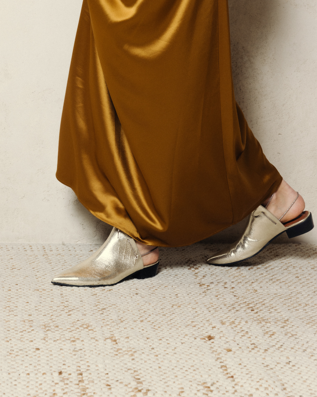 Sandals - THUNA