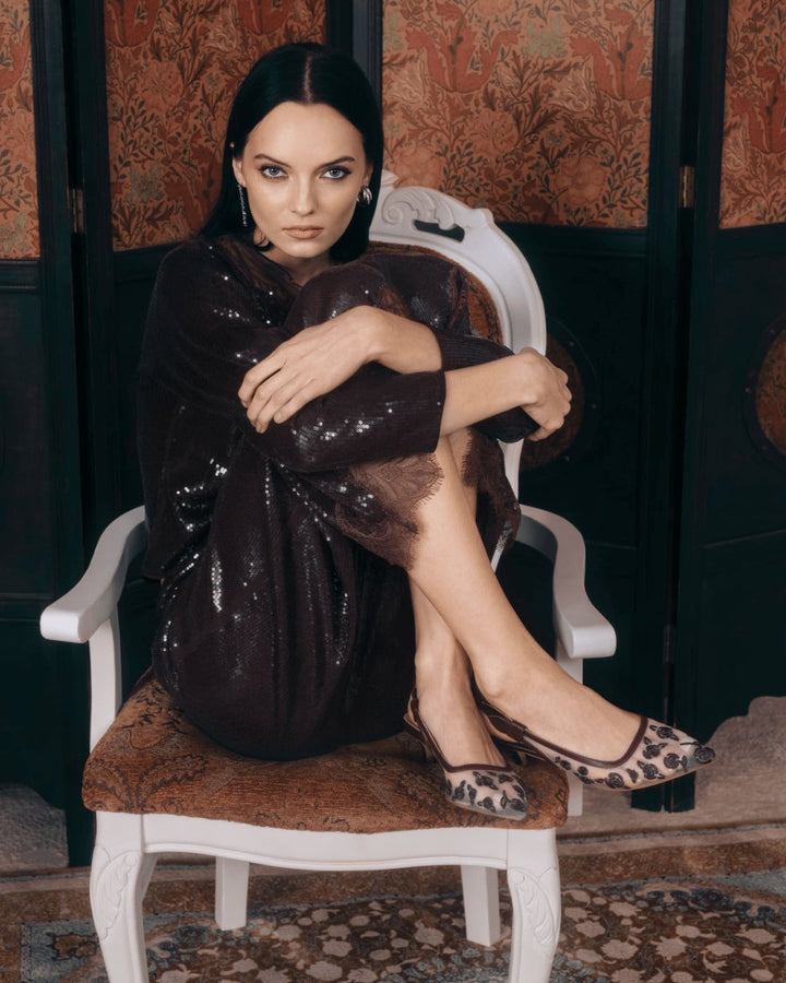 New collection - THUNA