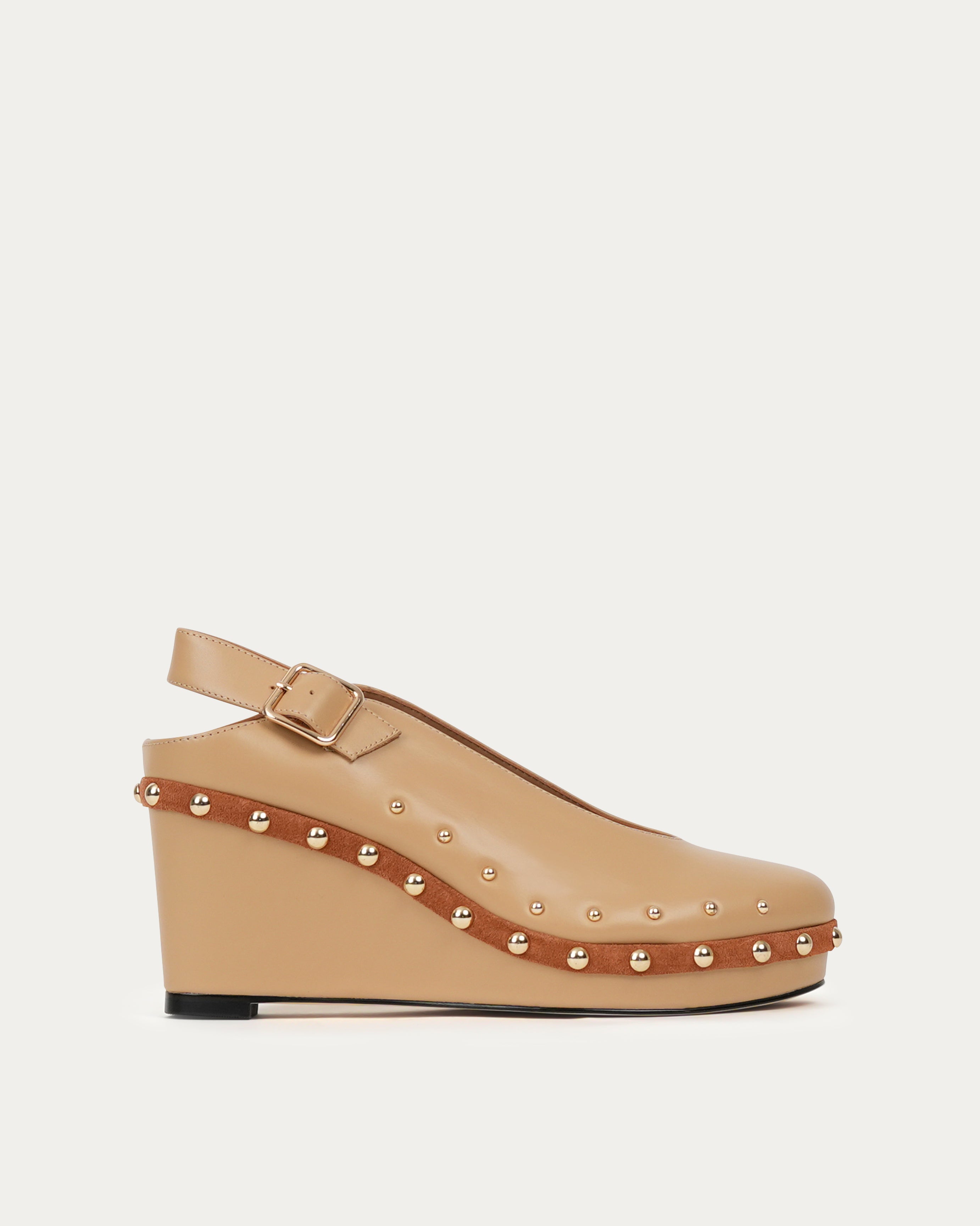 Altair beige platform