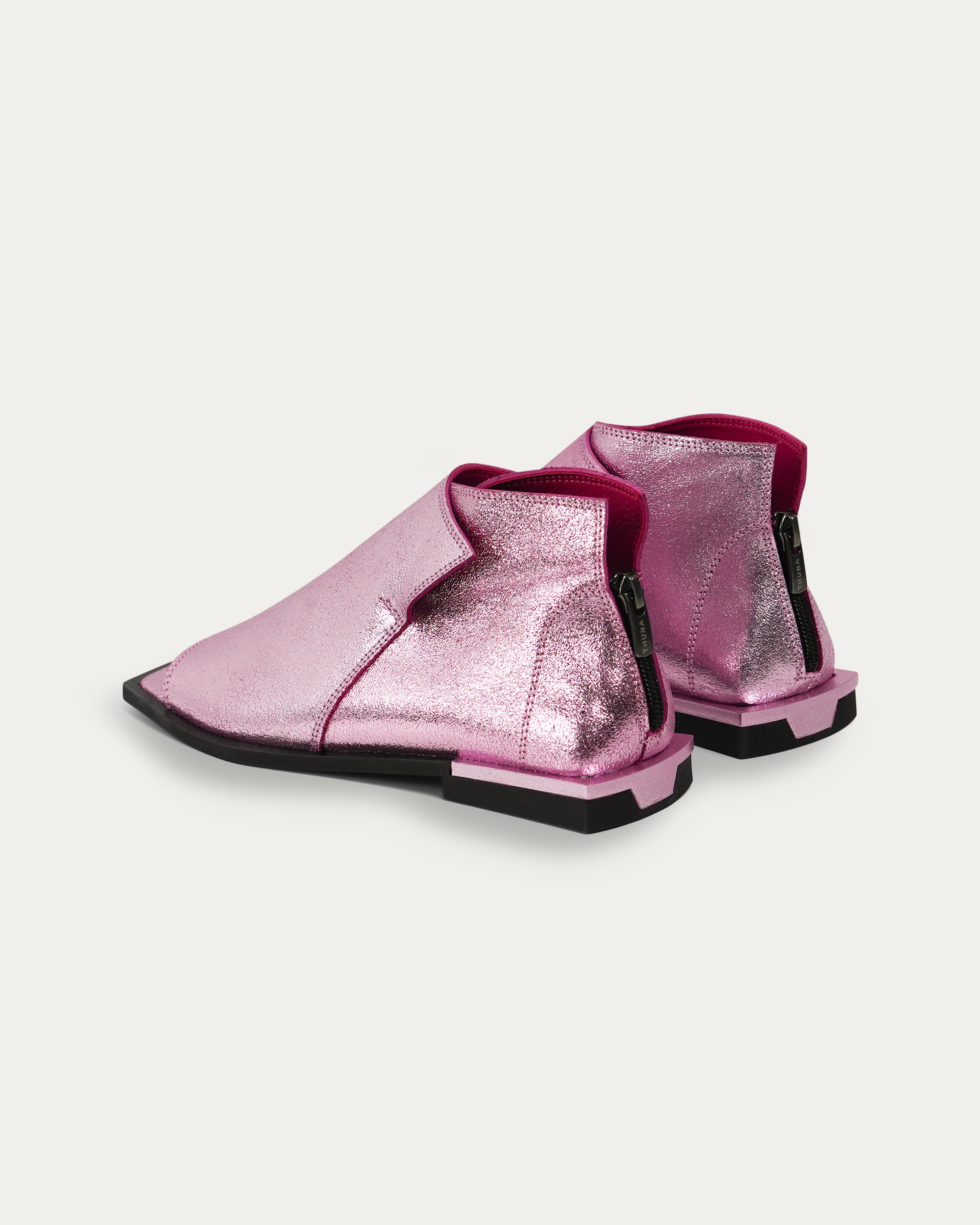 Bana pink sandal - THUNA