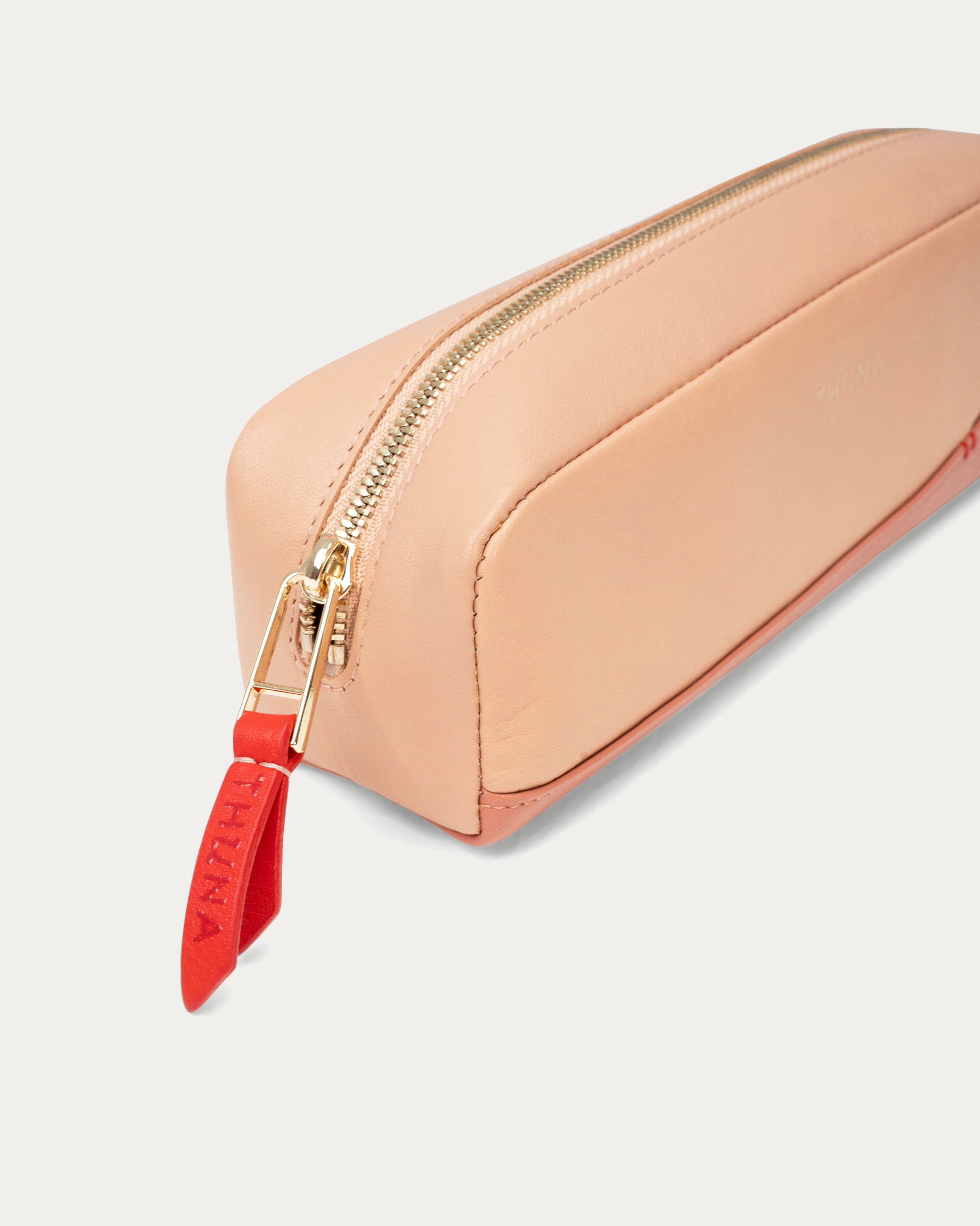 Beauty slim bag