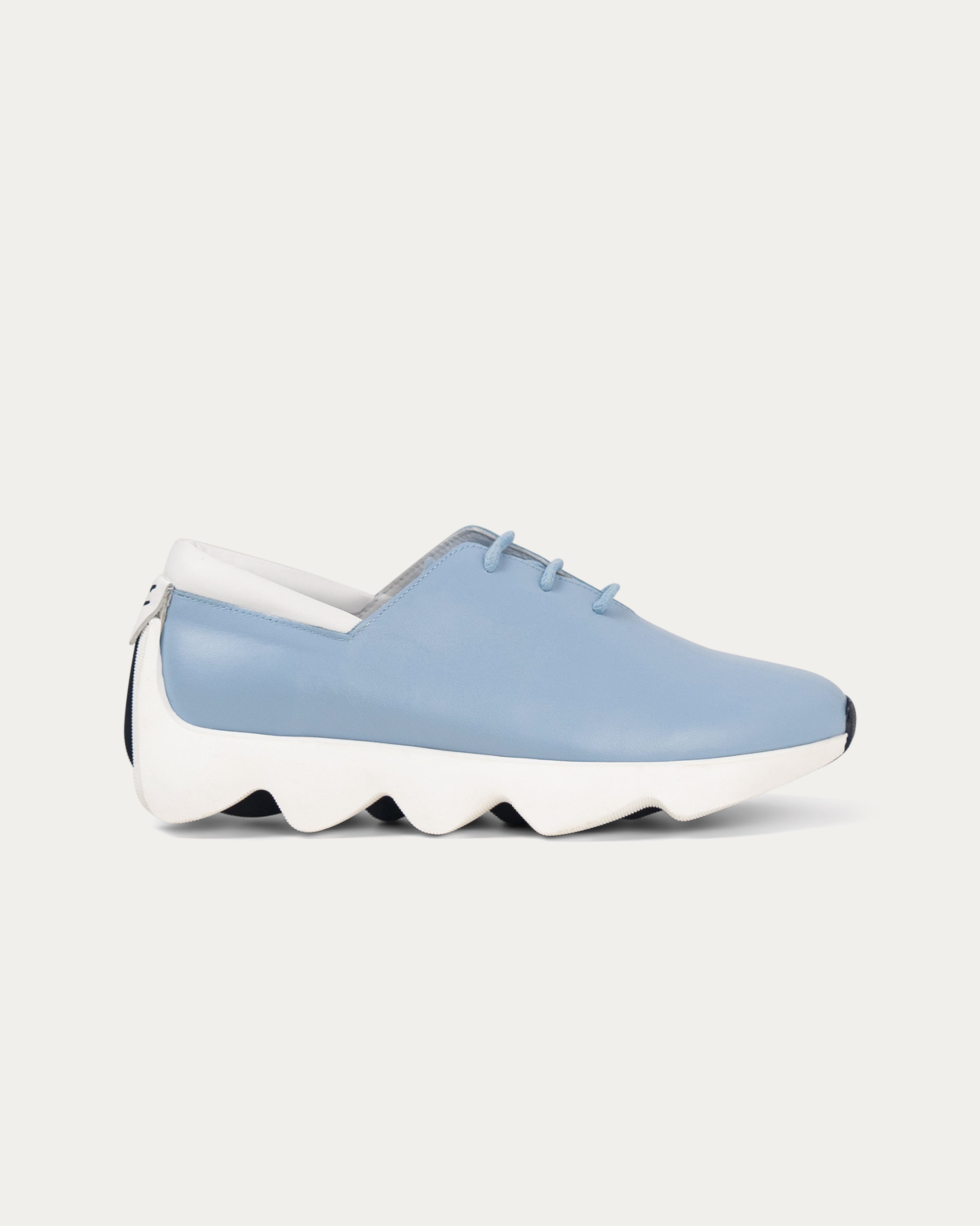 Dali blue sneakers - THUNA