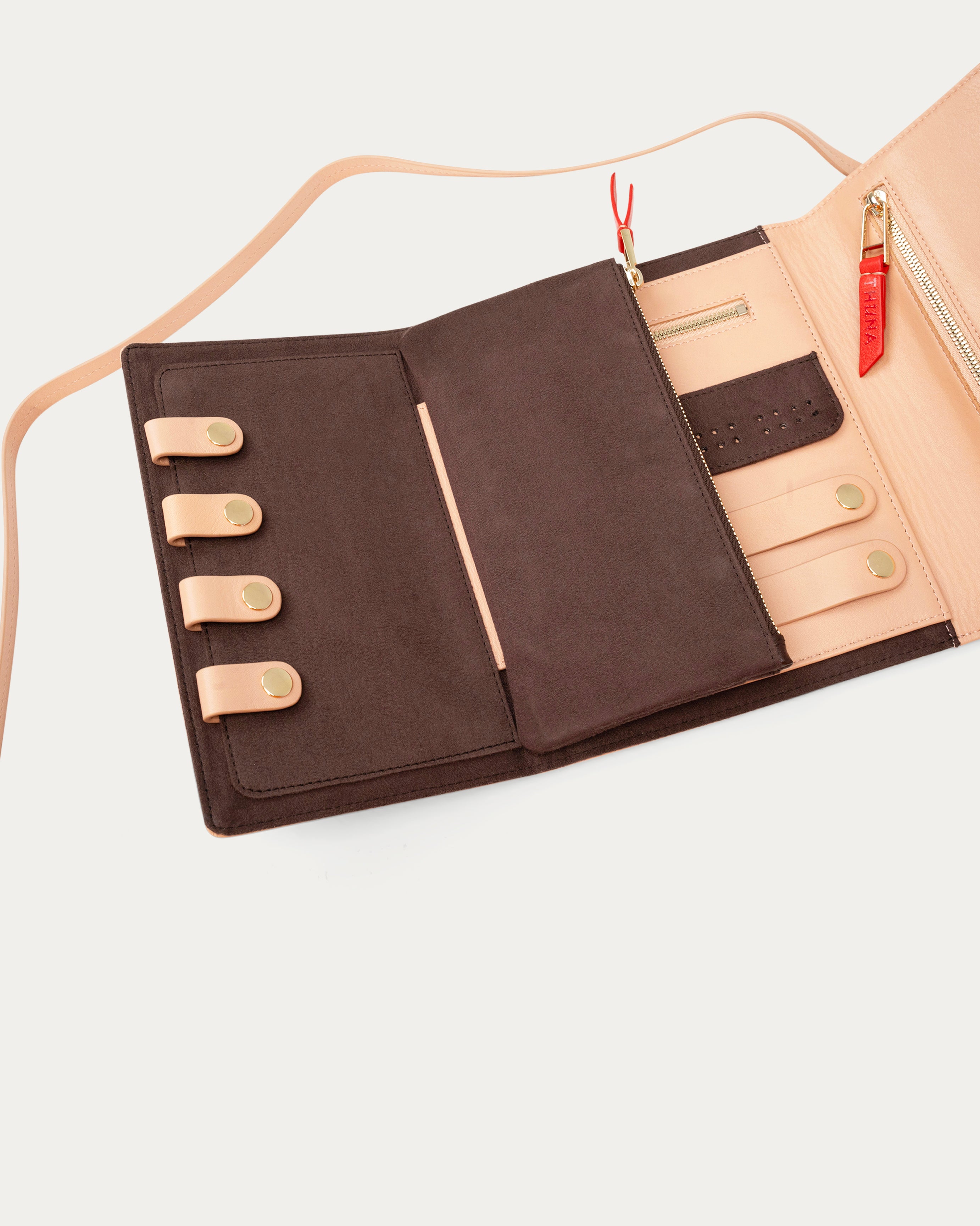Jewelry case - Bag - Thuna - Kuwait 
