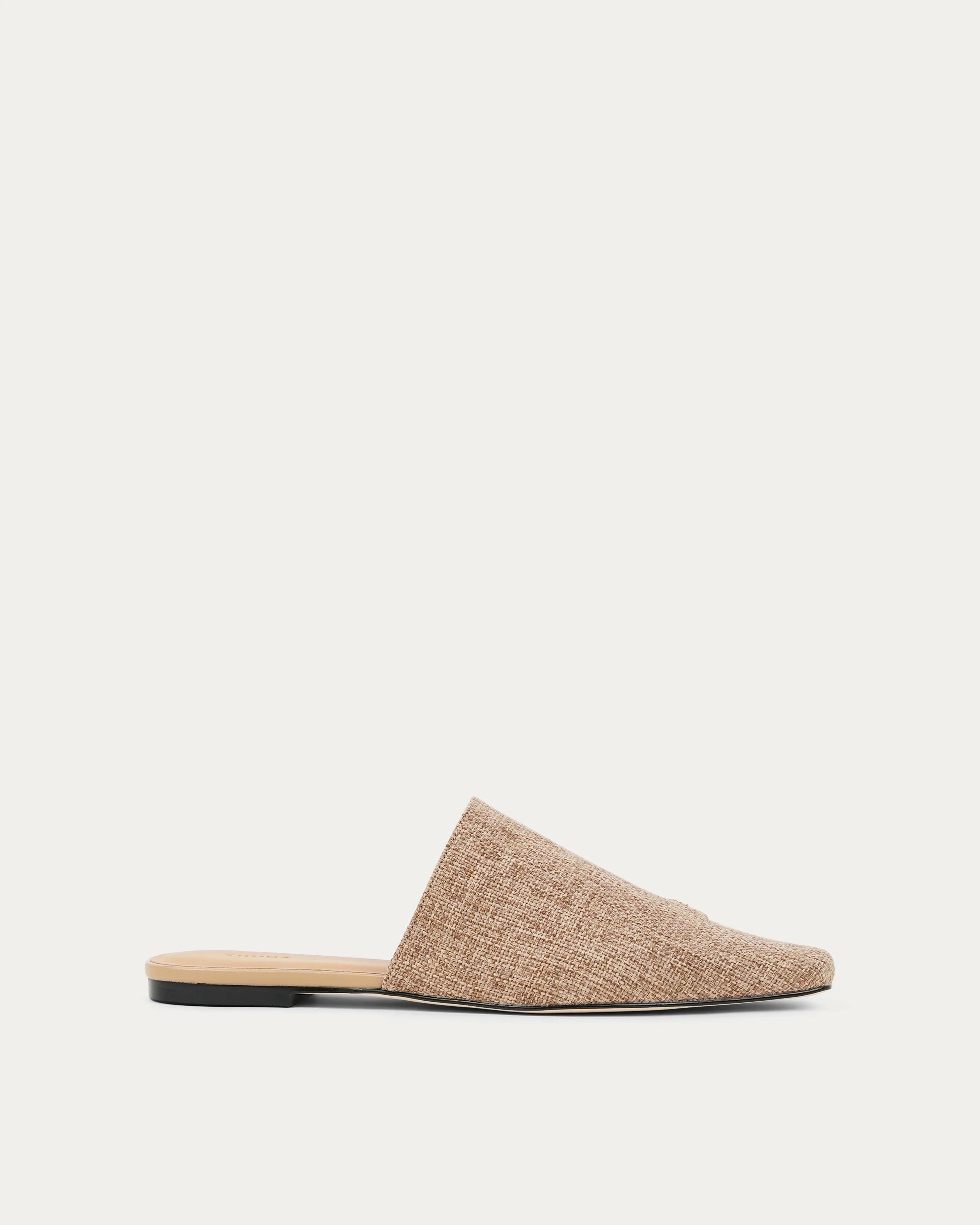 Lama natural mule