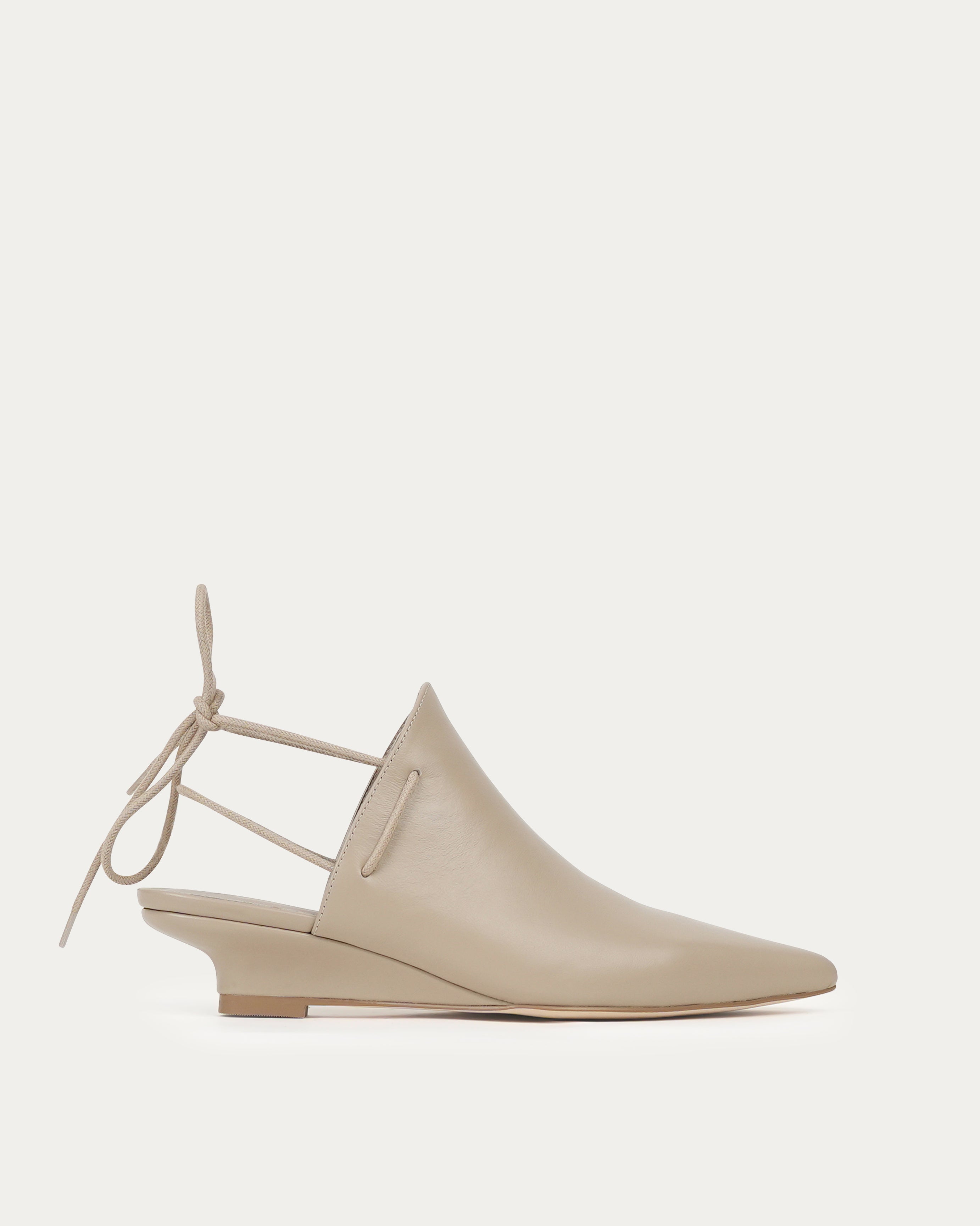 Niva beige sandal