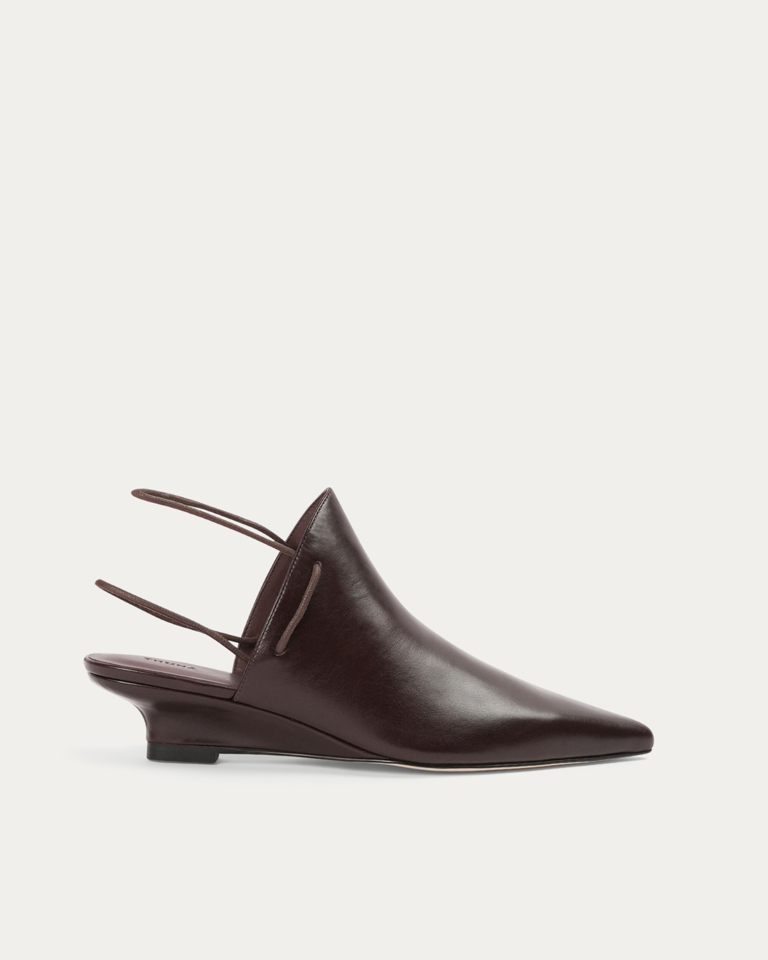 Niva chocolate sandal