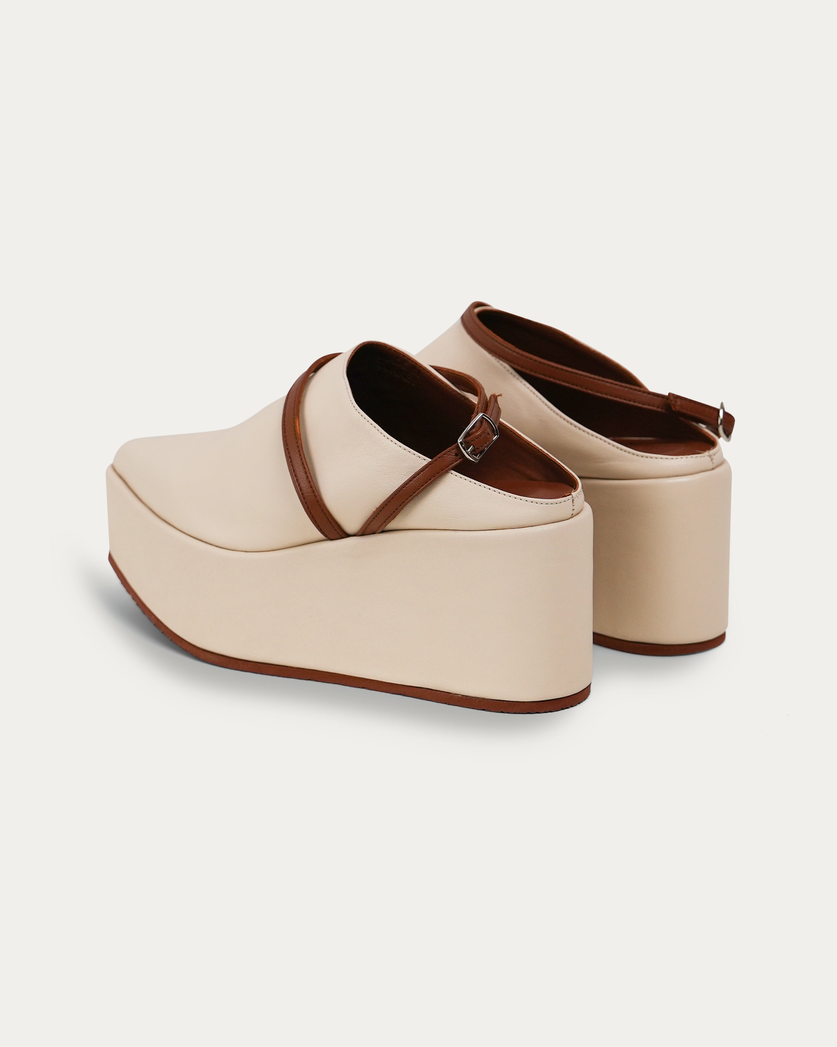 Nova cream platform