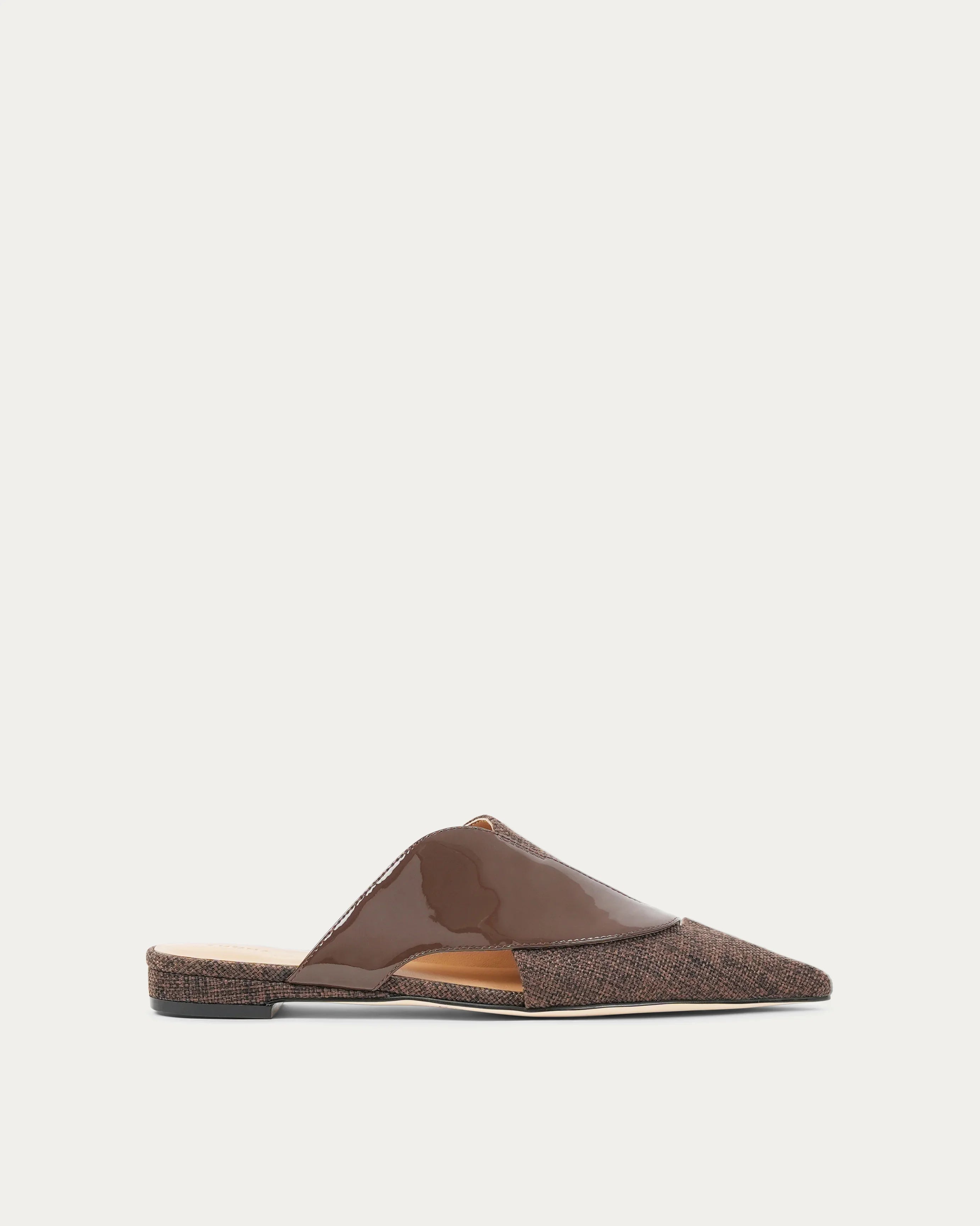 Rima chocolate mule