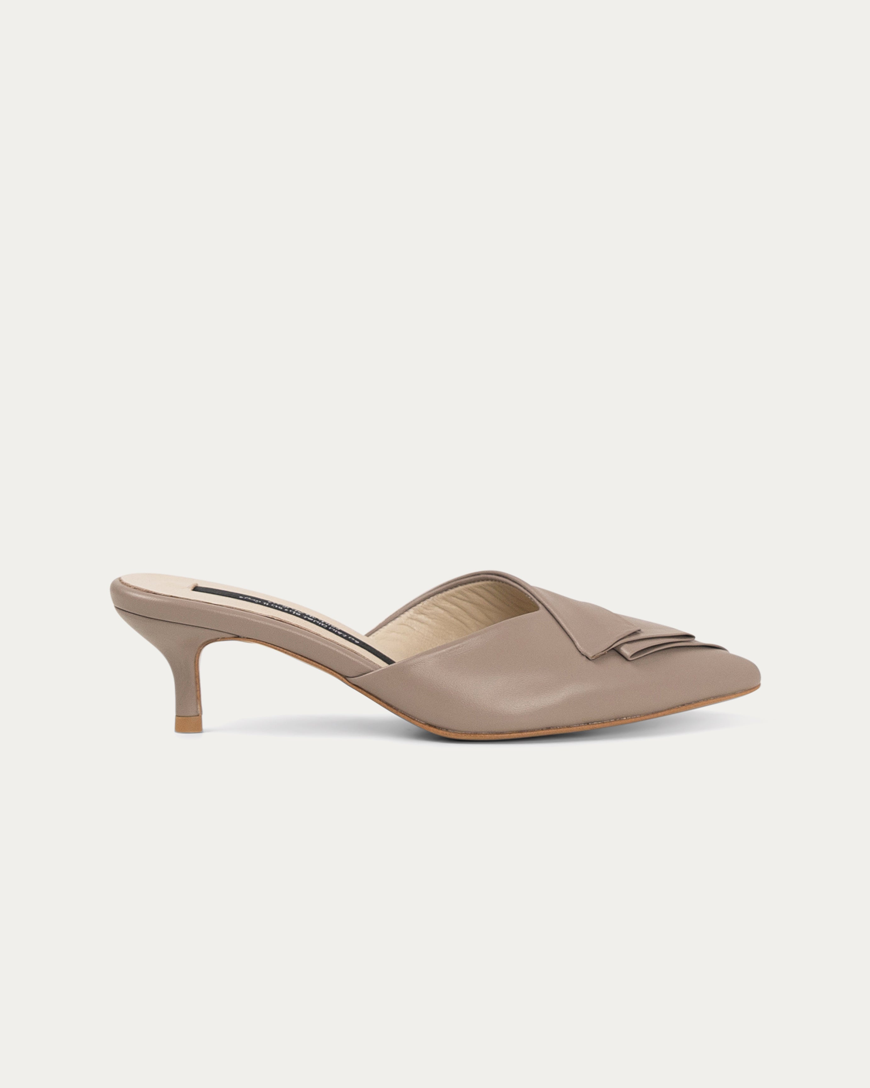 Sienna greige heel - heel - THUNA