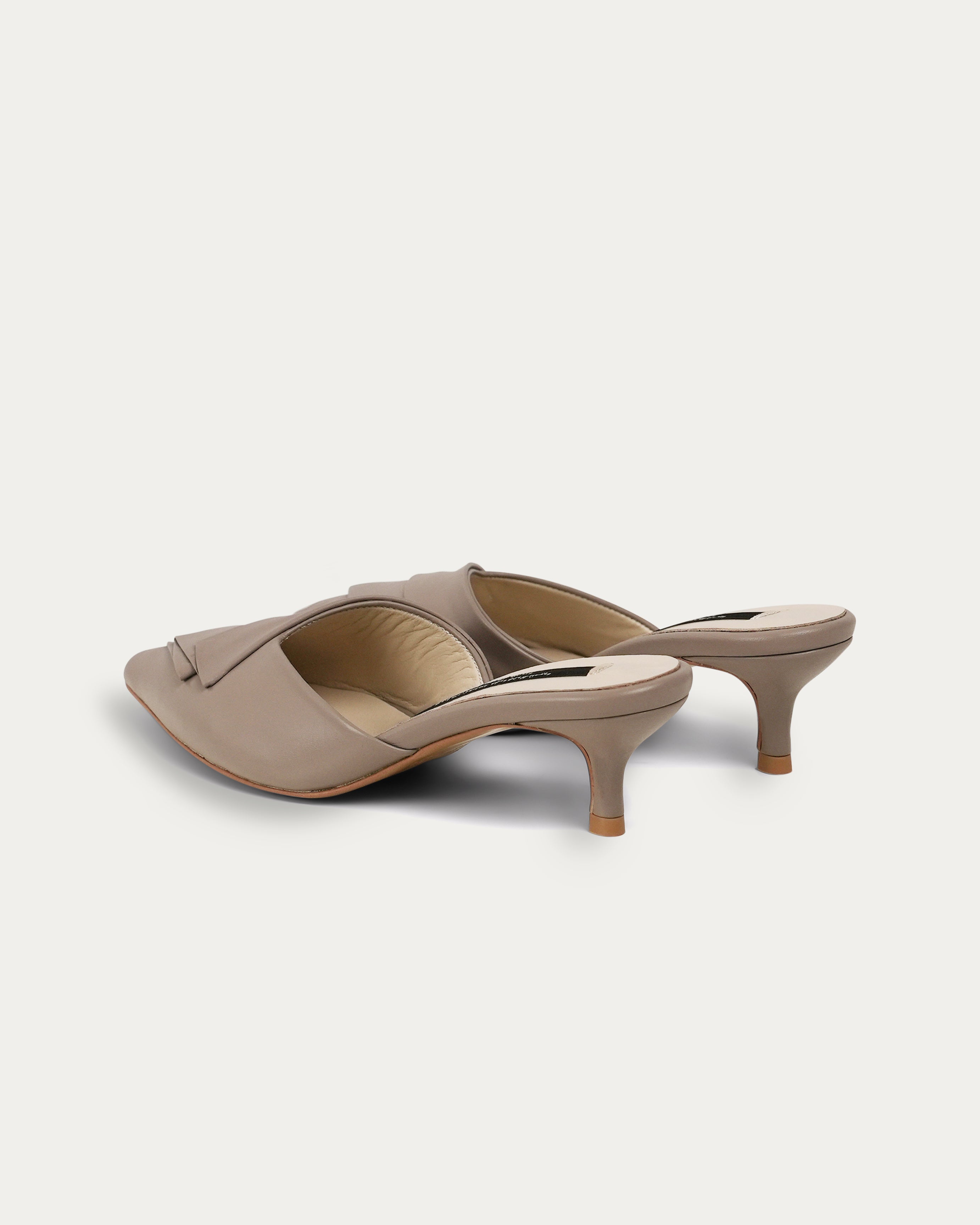 Sienna greige heel - heel - THUNA