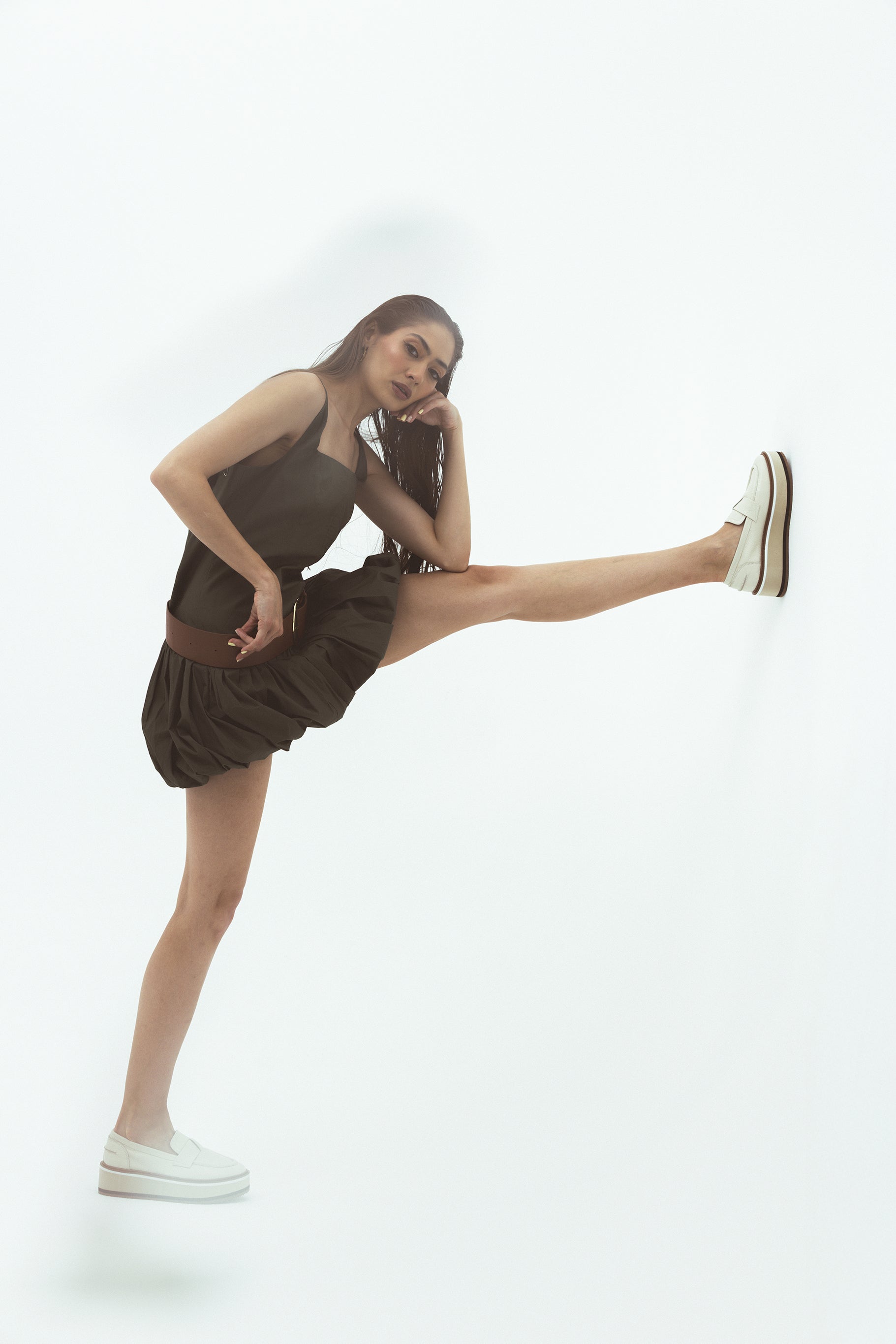 Amara cream platform