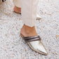 Nai gold mule